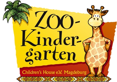 Zoo-Kindergarten Logo